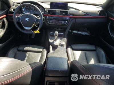 Zdjęcie 8 z 14 samochodu: 2015 BMW 428 I GRAN COUPE SULEV VIN:WBA4A9C5XFGL85820 - miniatura
