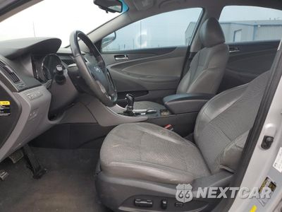 Zdjęcie 7 z 12 samochodu: 2013 HYUNDAI SONATA SE VIN:5NPEC4AC5DH711697 - miniatura