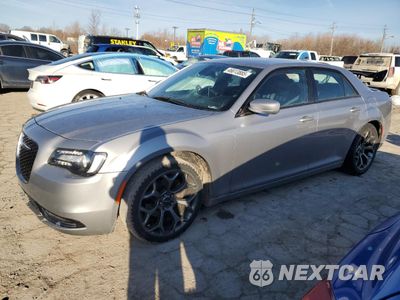 2016 CHRYSLER 300 S 2C3CCABG0GH310941 - główne zdjęcie licytacji z USA - miniatura