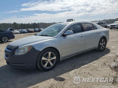2012 CHEVROLET MALIBU 1LT 1G1ZC5E01CF129735 - główne zdjęcie licytacji z USA - miniatura