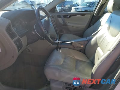 Zdjęcie 7 z 12 samochodu: 2004 VOLVO S60 VIN:YV1RS61T742316173 - miniatura