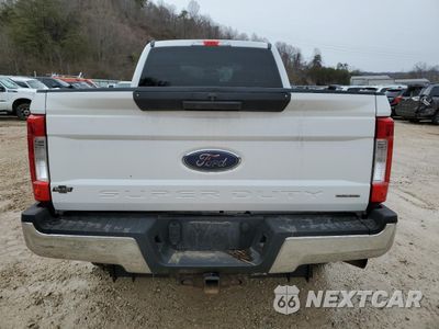 Zdjęcie 6 z 13 samochodu: 2018 FORD F250 SUPER DUTY VIN:1FT7W2B66JEB38642 - miniatura