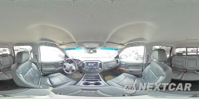 Zdjęcie 14 z 15 samochodu: 2017 CHEVROLET SILVERADO C1500 LTZ VIN:3GCPCSEC3HG401425 - miniatura