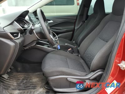 Zdjęcie 7 z 12 samochodu: 2022 CHEVROLET ONIX VIN:3G1MA5E24NL205572 - miniatura