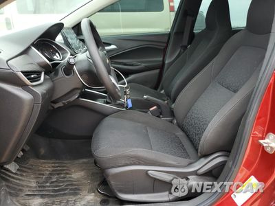 Zdjęcie 7 z 12 samochodu: 2022 CHEVROLET ONIX VIN:3G1MA5E24NL205572 - miniatura