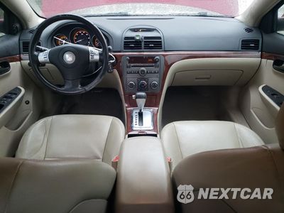 Zdjęcie 8 z 14 samochodu: 2008 SATURN AURA XE VIN:1G8ZS57B18F279354 - miniatura