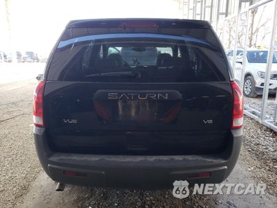 Zdjęcie 6 z 13 samochodu: 2005 SATURN VUE VIN:5GZCZ53405S803254 - miniatura