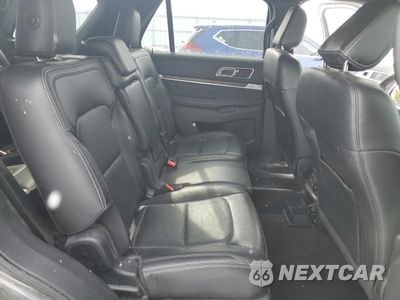 Zdjęcie 11 z 16 samochodu: 2018 FORD EXPLORER LIMITED VIN:1FM5K8F8XJGA57483 - miniatura