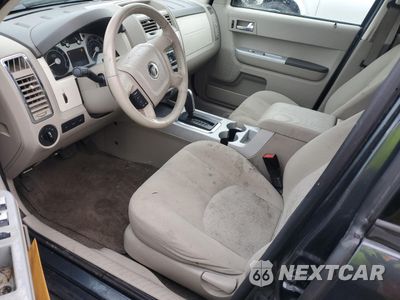 Zdjęcie 8 z 12 samochodu: 2008 MERCURY MARINER VIN:4M2CU91Z48KJ01006 - miniatura