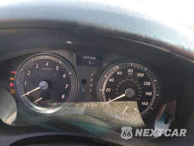 Zdjęcie 9 z 14 samochodu: 2008 LEXUS ES 350 VIN:JTHBJ46G982189358 - miniatura