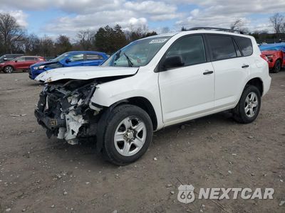 2010 TOYOTA RAV4 2T3BF4DV3AW066589 - główne zdjęcie licytacji z USA - miniatura