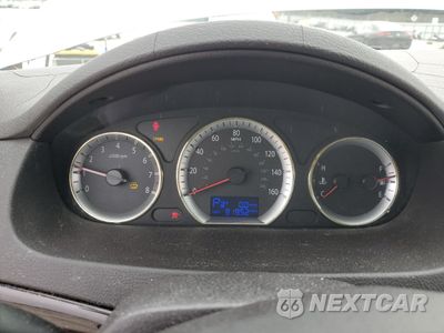 Zdjęcie 9 z 13 samochodu: 2009 HYUNDAI SONATA GLS VIN:5NPET46C29H519170 - miniatura