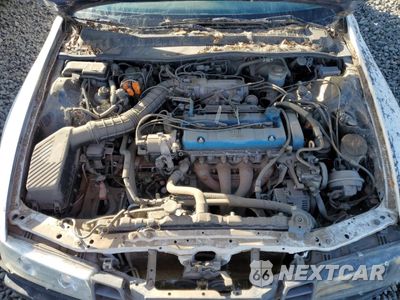 Zdjęcie 11 z 12 samochodu: 1993 HONDA PRELUDE 4WS VIN:JHMBB2260PC009420 - miniatura
