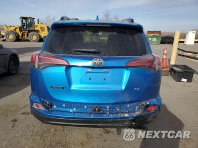 Zdjęcie 6 z 14 samochodu: 2018 TOYOTA RAV4 LE VIN:JTMZFREV4JJ168430 - miniatura