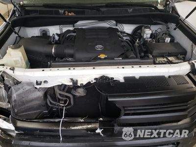 Zdjęcie 12 z 14 samochodu: 2014 TOYOTA TUNDRA DOUBLE CAB SR VIN:5TFUW5F17EX397007 - miniatura