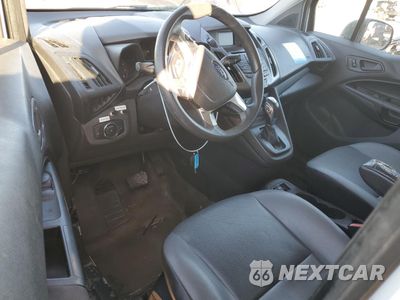 Zdjęcie 8 z 13 samochodu: 2016 FORD TRANSIT CONNECT XL VIN:NM0LS7E7XG1241152 - miniatura