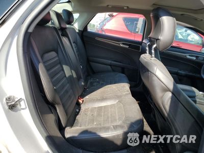 Zdjęcie 10 z 12 samochodu: 2014 FORD FUSION SE VIN:3FA6P0H91ER223461 - miniatura