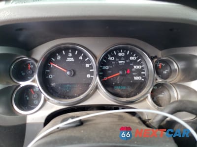 Zdjęcie 9 z 12 samochodu: 2012 CHEVROLET SILVERADO K3500 VIN:1GB3KZCG7CF206362 - miniatura