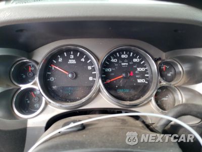Zdjęcie 9 z 12 samochodu: 2012 CHEVROLET SILVERADO K3500 VIN:1GB3KZCG7CF206362 - miniatura