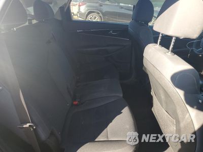 Zdjęcie 12 z 15 samochodu: 2019 KIA SORENTO L VIN:5XYPG4A3XKG569204 - miniatura