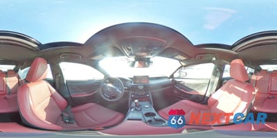 Zdjęcie 12 z 15 samochodu: 2024 LEXUS IS 300 VIN:JTHCA1D23R5129120 - miniatura