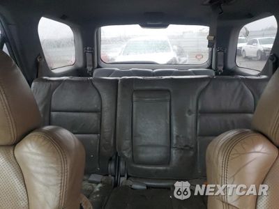 Zdjęcie 10 z 13 samochodu: 2004 ACURA MDX TOURING VIN:2HNYD18824H514127 - miniatura