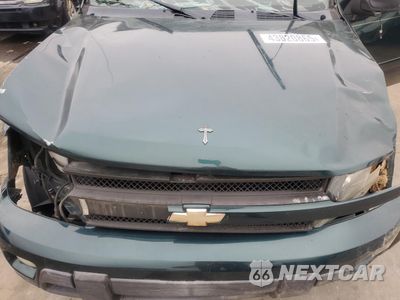 Zdjęcie 13 z 14 samochodu: 2005 CHEVROLET TRAILBLAZER LS VIN:1GNDS13S652137803 - miniatura