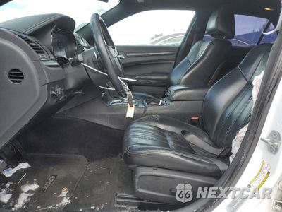 Zdjęcie 7 z 12 samochodu: 2015 CHRYSLER 300 S VIN:2C3CCABG9FH807744 - miniatura