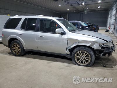 Czwarte zdjęcie samochodu z boku: 2009 SAAB 9-7X 4.2I VIN:5S3ET13S792801178 - miniatura