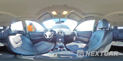 Zdjęcie 13 z 15 samochodu: 2013 NISSAN ROGUE S VIN:JN8AS5MV3DW109027 - miniatura