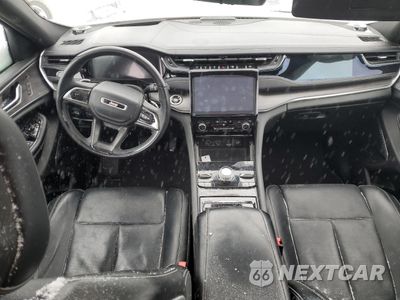 Zdjęcie 8 z 15 samochodu: 2023 JEEP GRAND CHEROKEE OVERLAND 4XE VIN:1C4RJYD67P8791351 - miniatura