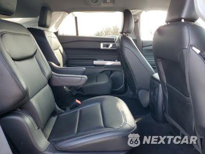 Zdjęcie 11 z 16 samochodu: 2024 FORD EXPLORER XLT VIN:1FMSK7DH0RGA34287 - miniatura