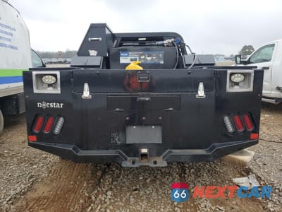 Zdjęcie 6 z 15 samochodu: 2018 FORD F450 SUPER DUTY VIN:1FT8W4DT7JEB46560 - miniatura