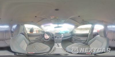 Zdjęcie 13 z 14 samochodu: 2003 MAZDA 6 I VIN:1YVFP80C935M27922 - miniatura