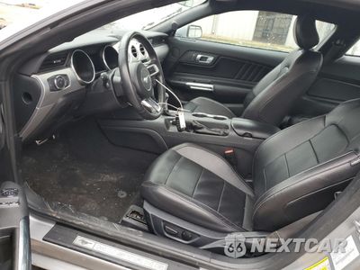Zdjęcie 7 z 13 samochodu: 2022 FORD MUSTANG VIN:1FA6P8TH9N5104590 - miniatura