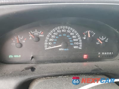Zdjęcie 9 z 15 samochodu: 2000 DODGE RAM VAN B3500 VIN:2B6LB31Z1YK179945 - miniatura