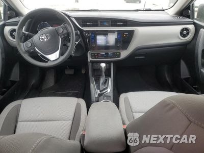 Zdjęcie 8 z 15 samochodu: 2017 TOYOTA COROLLA L VIN:5YFBURHEXHP600530 - miniatura