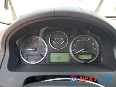 Zdjęcie 9 z 13 samochodu: 2008 LAND ROVER LR2 HSE TECHNOLOGY VIN:SALFT24N68H104145 - miniatura