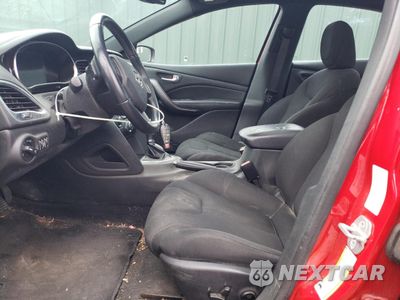 Zdjęcie 7 z 12 samochodu: 2013 DODGE DART LIMITED VIN:1C3CDFCA5DD106925 - miniatura