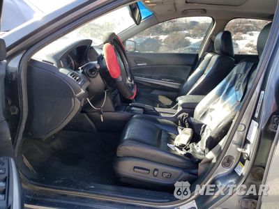Zdjęcie 7 z 16 samochodu: 2009 HONDA ACCORD EXL VIN:1HGCP36859A003153 - miniatura