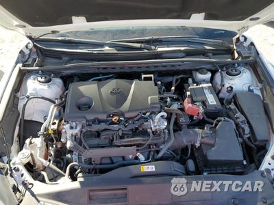 Zdjęcie 13 z 15 samochodu: 2021 TOYOTA CAMRY SE VIN:4T1G11BK5MU030976 - miniatura