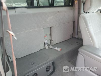 Zdjęcie 11 z 14 samochodu: 2003 TOYOTA TACOMA XTRACAB VIN:5TEWM72N03Z185297 - miniatura