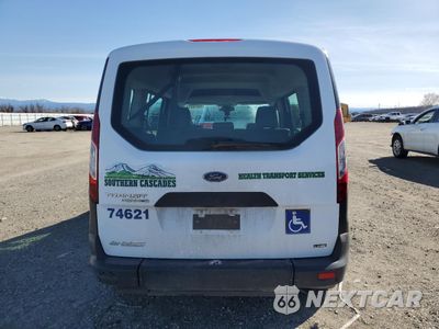 Zdjęcie 6 z 13 samochodu: 2018 FORD TRANSIT CONNECT XL VIN:NM0GE9E7XJ1374621 - miniatura