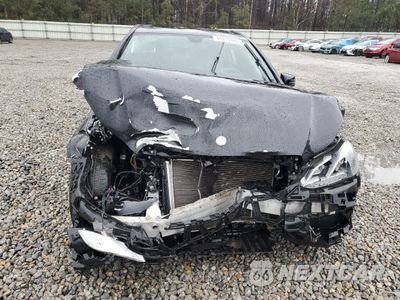 Piąte zdjęcie samochodu w środku: 2014 MERCEDES-BENZ E 350 VIN:WDDHF5KB4EB003806 - miniatura