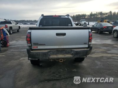 Zdjęcie 6 z 14 samochodu: 2011 TOYOTA TACOMA DOUBLE CAB VIN:5TFLU4EN9BX003082 - miniatura