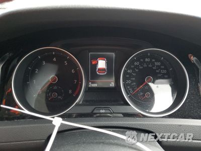 Zdjęcie 9 z 13 samochodu: 2021 VOLKSWAGEN GTI S VIN:3VW5T7AU7MM000682 - miniatura
