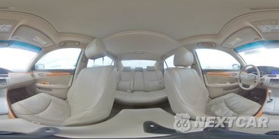 Zdjęcie 13 z 14 samochodu: 2005 TOYOTA AVALON XL VIN:4T1BK36BX5U011936 - miniatura