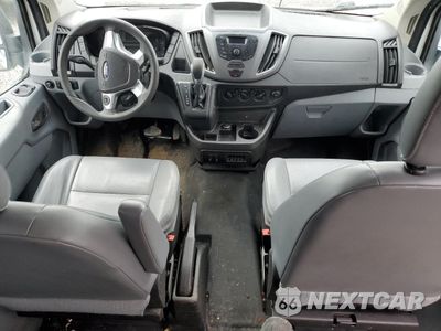 Zdjęcie 8 z 15 samochodu: 2016 FORD TRANSIT T-350 VIN:1FBZX2CM3GKB32959 - miniatura
