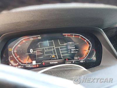 Zdjęcie 9 z 14 samochodu: 2019 BMW X5 XDRIVE40I VIN:5UXCR6C54KLK84956 - miniatura