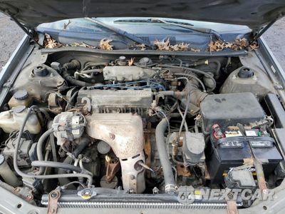 Zdjęcie 11 z 12 samochodu: 2001 TOYOTA CAMRY CE VIN:4T1BG22K01U029860 - miniatura